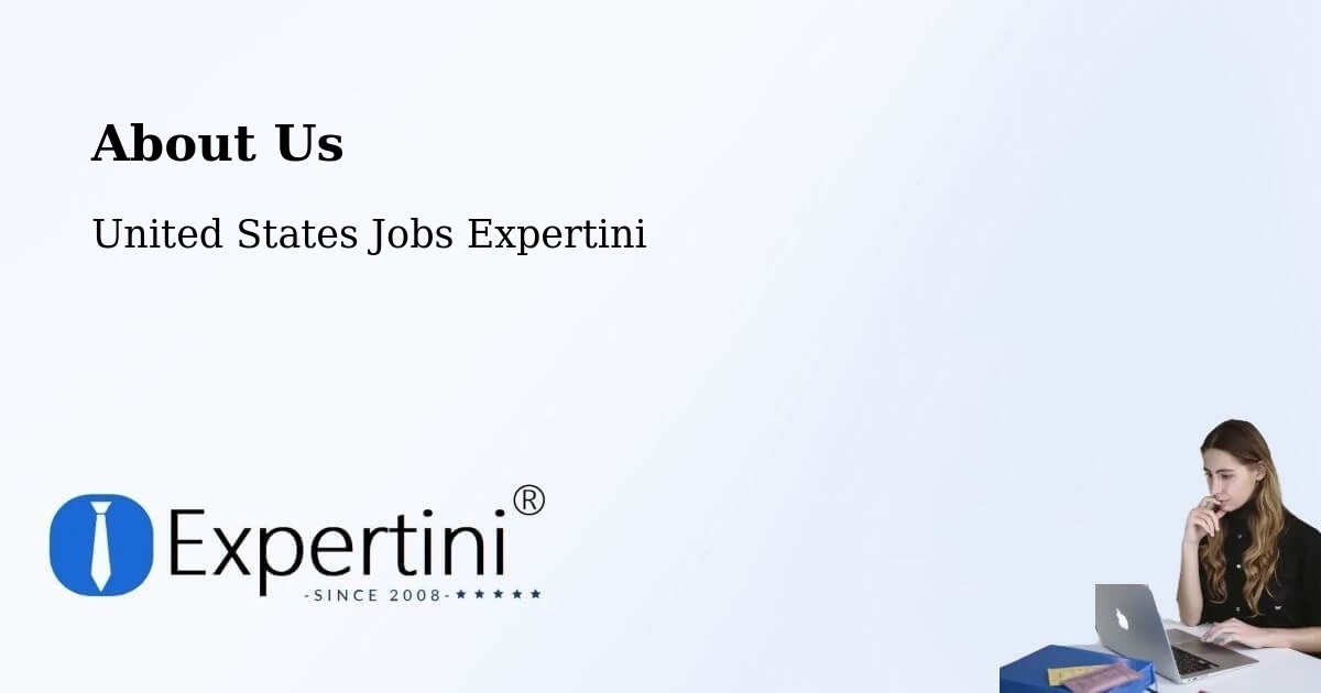 About Expertini Recruitment Platform  – Spring - Spring, United States Jobs Expertini