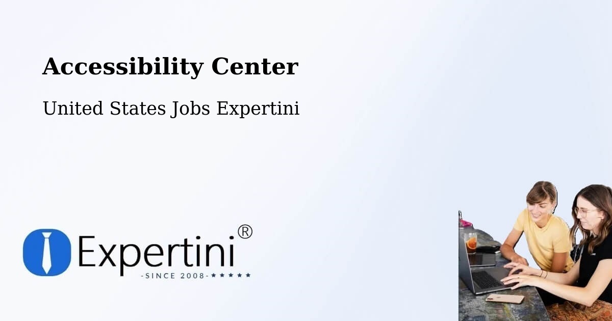 Accessibility Statement – Spring - United States Jobs Expertini