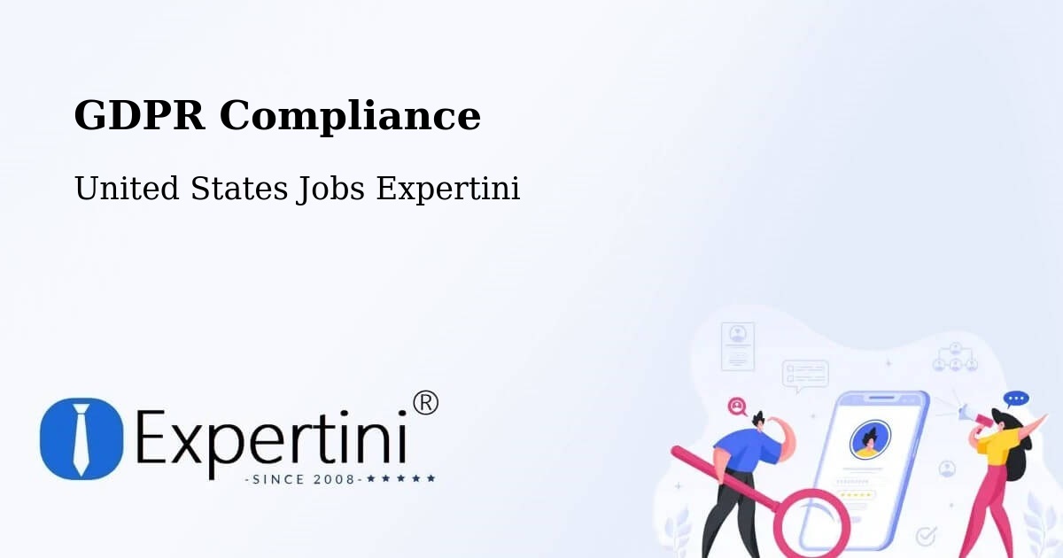 EU GDPR Compliance Statement – Spring - United States Jobs Expertini