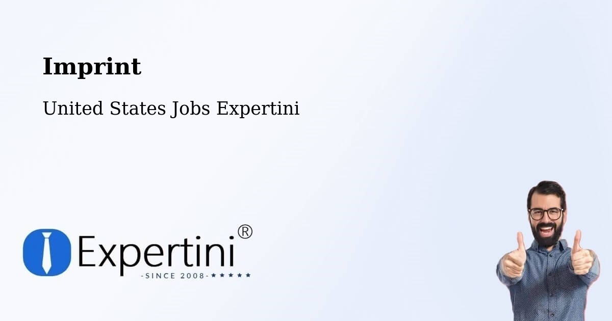 Imprint – Spring - United States Jobs Expertini
