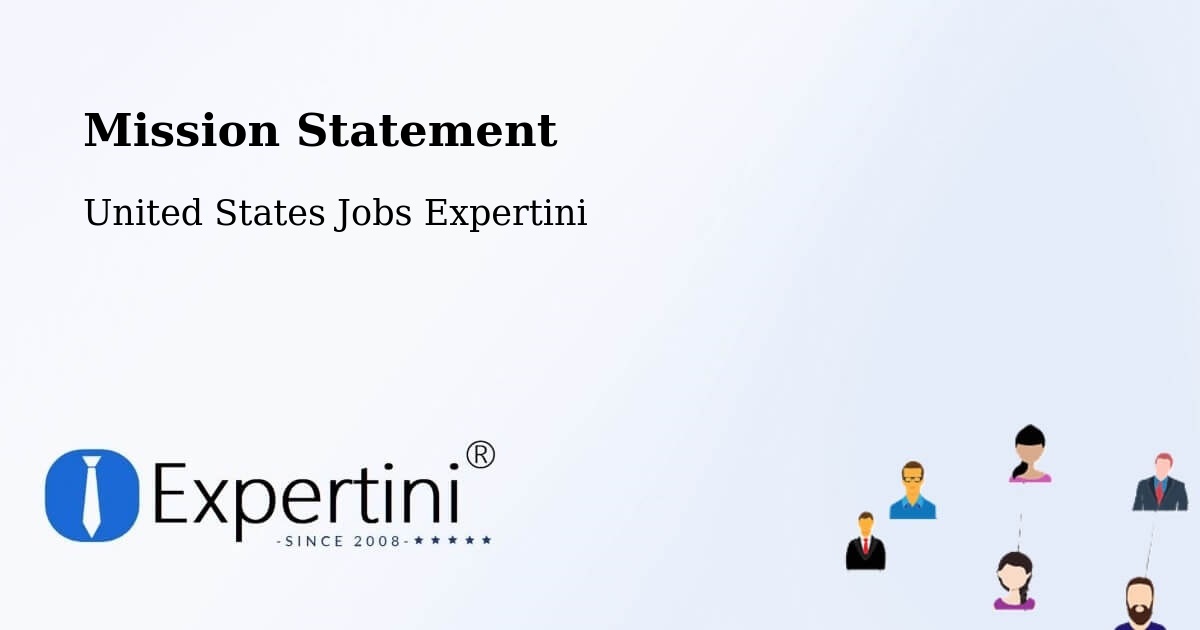 Corporate Mission – Spring - United States Jobs Expertini