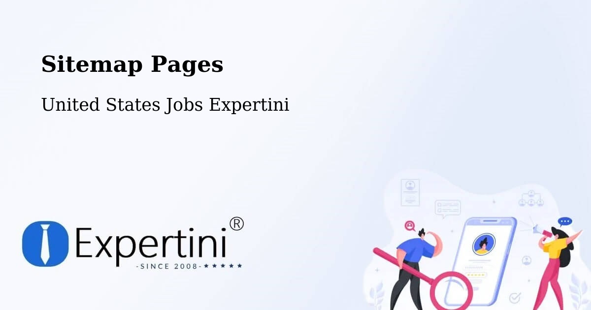 Sitemap Pages - Spring - United States Jobs Expertini