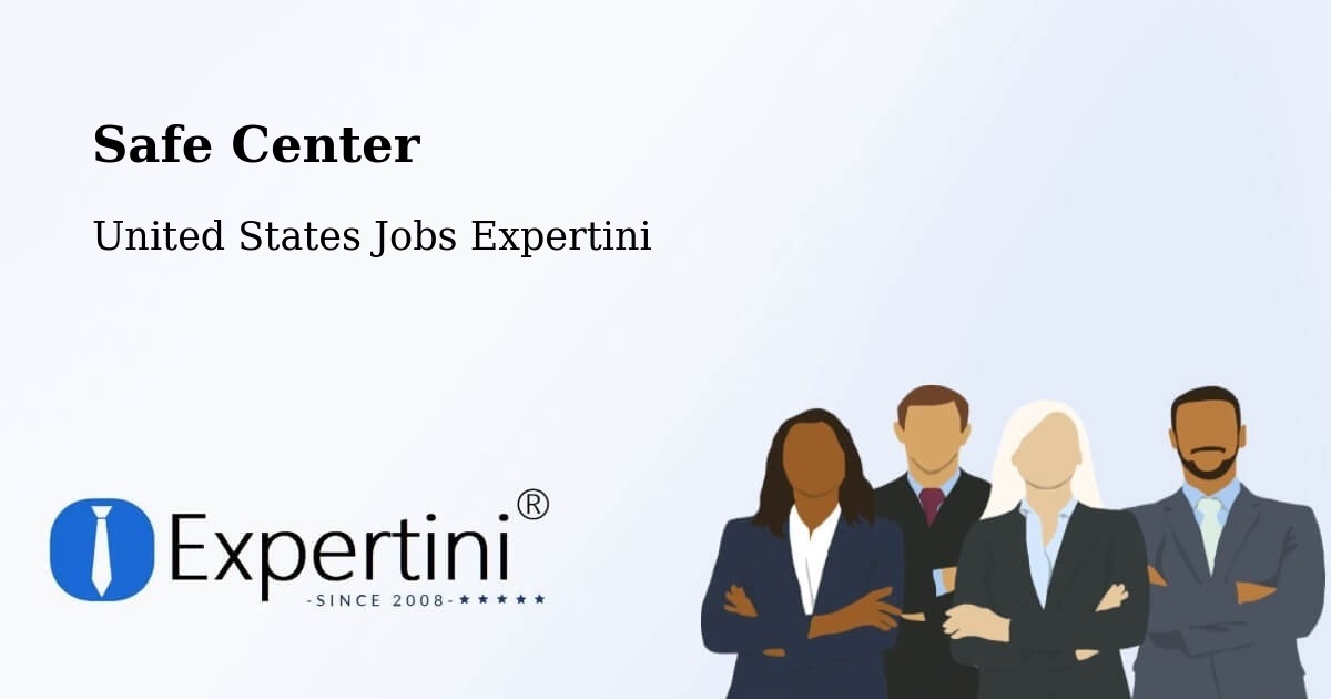 Safety Center – Spring - United States Jobs Expertini