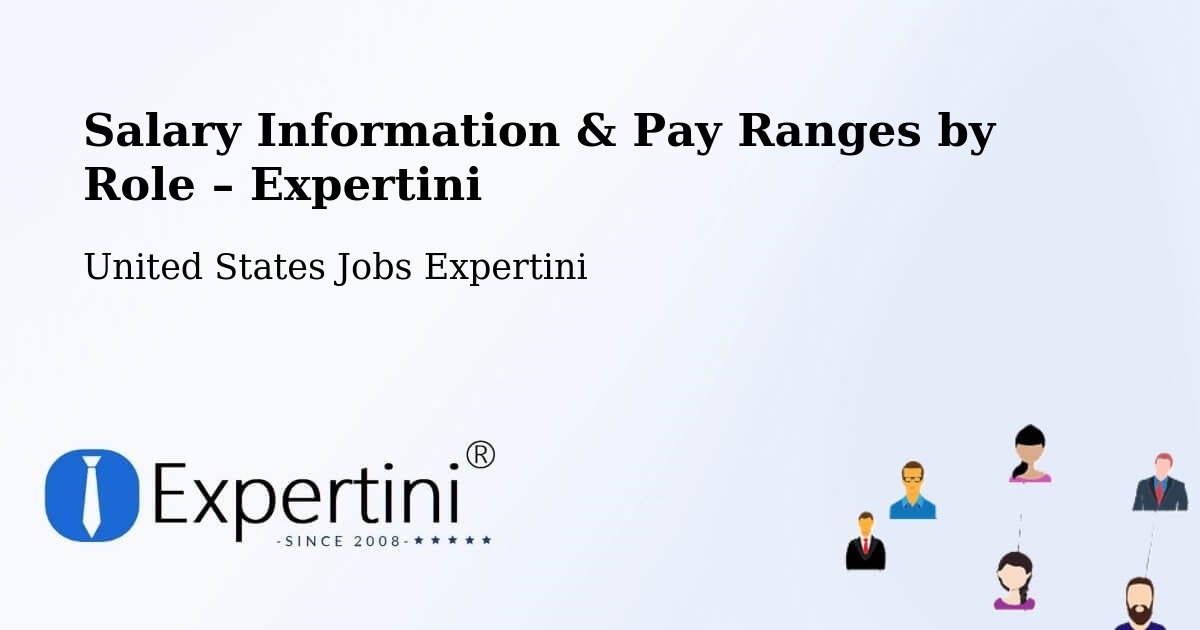 Salary Information & Pay Ranges – Spring - Spring, United States Jobs Expertini
